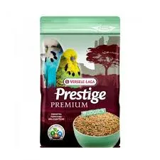 Versele-Laga Prestige Premium Budgies – hrana za male papige, 800g