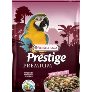 VERSELE-LAGA Prestige Premium, za velike papige, 2 kg