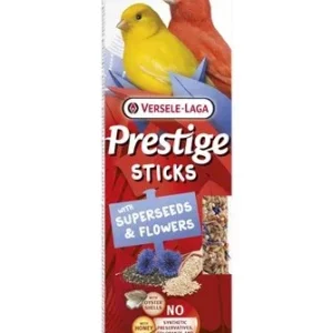 VERSELE-LAGA Prestige štapići s supersjemenjem, za kanarince 2 kom/60g