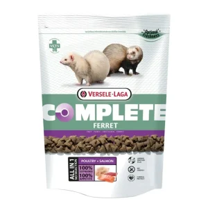 VERSELE-LAGE Ferret Complete, hrana za tvorove, 750g