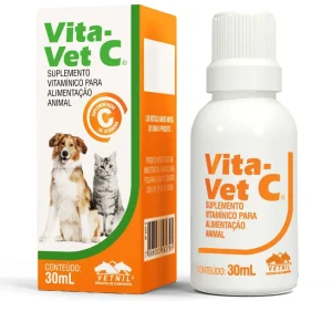 VETNIL Vita Vet C, vitamin C u tekućini, 30ml