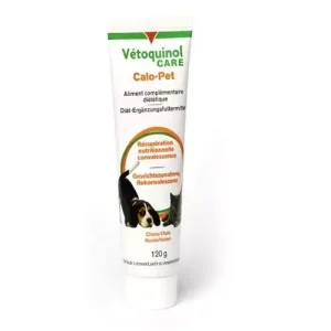 Vetoquinol Calo-Pet Gel za pse i mačke 120 g