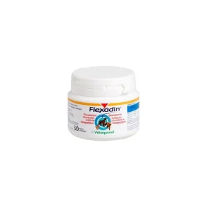 Vetoquinol Flexadin 30 tableta