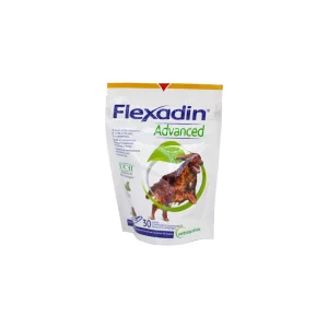 VETOQUINOL Flexadin® Advance Boswelia, potpora kod artroze pasa