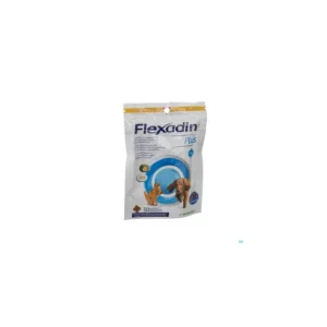 Vetoquinol Flexadin Plus Mini Mačka i Pas <10 kg-30 tableta za žvakanje
