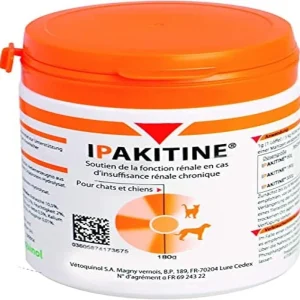 Vetoquinol Ipakitine prah