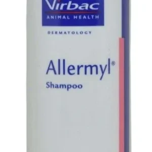 VIRBAC Allermyl šampon kod alergijskih kožnih stanja za pse i mačke, 250ml