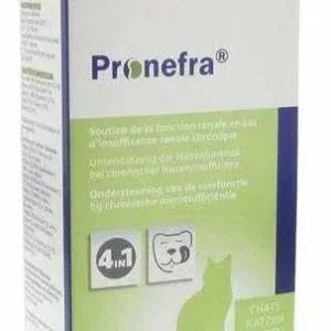 VIRBAC Pronefra suspenzija, za očuvanje funkcije bubrega za mačke, 60ml
