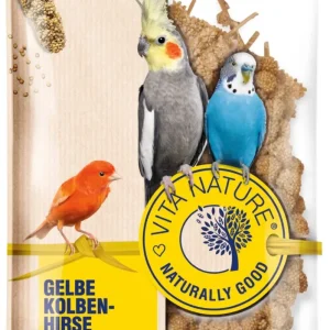 VITAKRAFT Bar u klasu, žuti, za papige, 100g