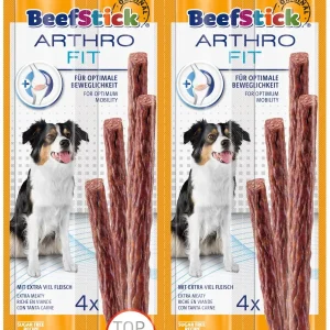 VITAKRAFT Beef Stick Arthro Fit, poslastica za pse, 4 kom/48g