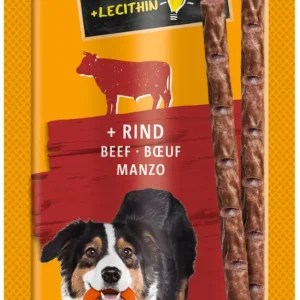 VITAKRAFT Beef Stick Dog School, s govedinom, poslastica za pse, 10 kom/20g