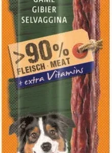 VITAKRAFT Beef Stick, s divljači, poslastica za pse, 1 kom/12g