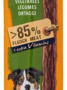 VITAKRAFT Beef Stick, s govedinim i povrćem, poslastica za pse, 1 kom/12g