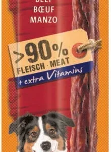VITAKRAFT Beef Stick, s govedinom, poslastica za pse, 1 kom/12g