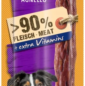 VITAKRAFT Beef Stick, s janjetinom, poslastica za pse, 1 kom/12g