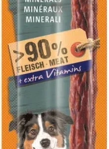 VITAKRAFT Beef Stick, s mineralima, poslastica za pse, 1 kom/12g