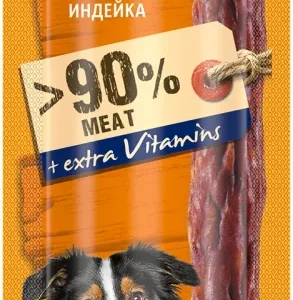 VITAKRAFT Beef Stick, s puretinom, poslastica za pse, 1 kom/12g