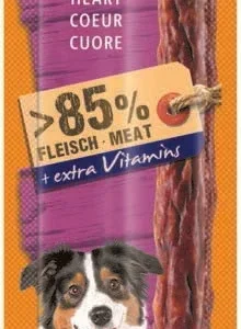VITAKRAFT Beef Stick, sa srcima, poslastica za pse, 1 kom/12g