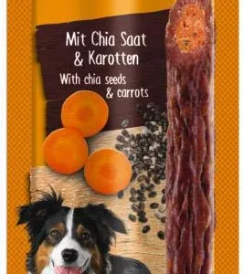 VITAKRAFT Beef Stick Superfood, s mrkvom i chia sjemenkama, 25g