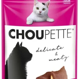 VITAKRAFT Choupette sa sirom, poslastica za mačke, 40 g