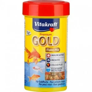 Vitakraft GOLD- hrana za zlatne ribe