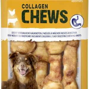VITAKRAFT KOST s čvorom s kolagenom, 80g