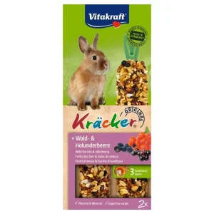 Vitakraft kreker za kuniće, 2 kom, 112 g