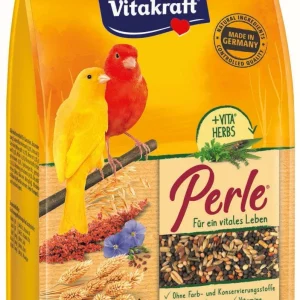 VITAKRAFT Menu, hrana za kanarince, 500g