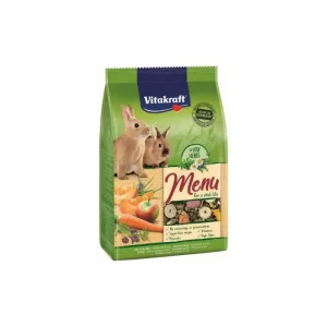 Vitakraft Menu – hrana za kuniće