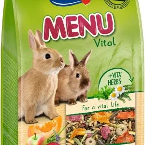 VITAKRAFT Menu Vital, za kuniće, 1kg
