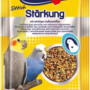 VITAKRAFT Minerali za jačanje malih papiga, 30g