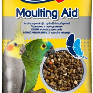 VITAKRAFT Moulting Aid, za pomoć kod mitarenja srednjih i velikih papiga, 25g