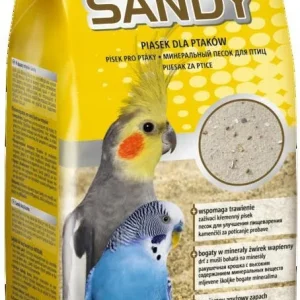 Vitakraft pijesak Sandy za ptice, 2.5 kg
