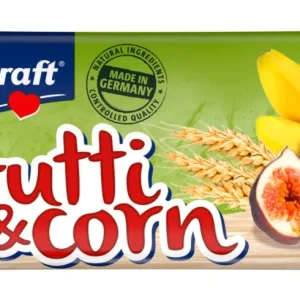VITAKRAFT Poslastica za glodavce Frutt & Corn voćna pločica 30g