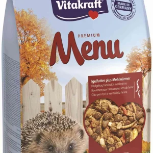 VITAKRAFT Premium Menu, hrana za ježa, 600 g
