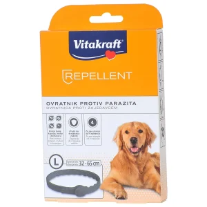 Vitakraft repelentni ovratnik za pse