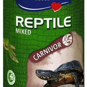 VITAKRAFT Reptile Mixed, za mesojedne gmazove, 250 ml