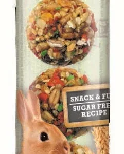 VITAKRAFT Rollinis s jabukom, za hrčke, 40 g