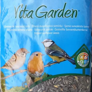 Vitakraft Šareni suncokret 1 kg