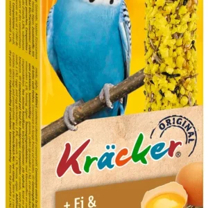 VITAKRAFT Štapići s jajima, za male papige, 2kom (54g)