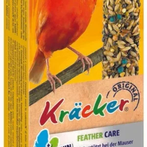 VITAKRAFT Štapići za pomoć pri mitarenju kanarinaca, 2 kom/60g