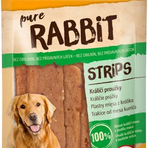 VITAKRAFT Trakice zečetine, poslastica za pse, 80g