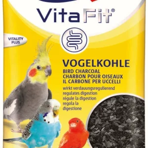 VITAKRAFT Vita Fit, ugljen za ptice, 10g