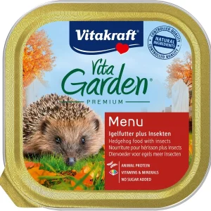 VITAKRAFT Vita Garden Menu, pašteta za ježa, 100 g