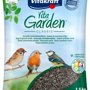 VITAKRAFT Vita Garden Suncokret, šareni