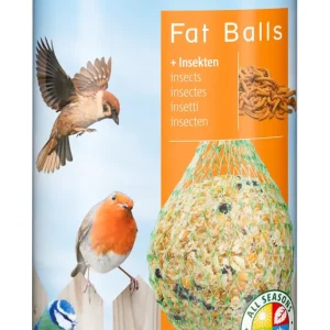 VITAKRAFT VitaGarden Premium, Lojna pogača s insektima, 4kom/360g