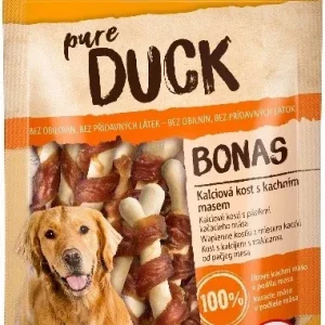 VITAKRAFT Žvakalica Bonas s kalcijem, patka, 80g