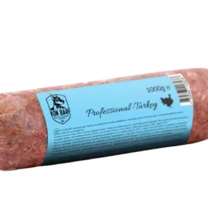 Von BARF Professional Puretina, sirova zamrznuta hrana za pse, 1kg