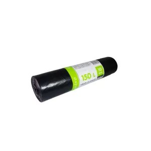 Vreće za smeće 150L 90×110 (18/1)