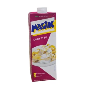 VRHNJE ZA KUHANJE 1L MAGIK (10KT)